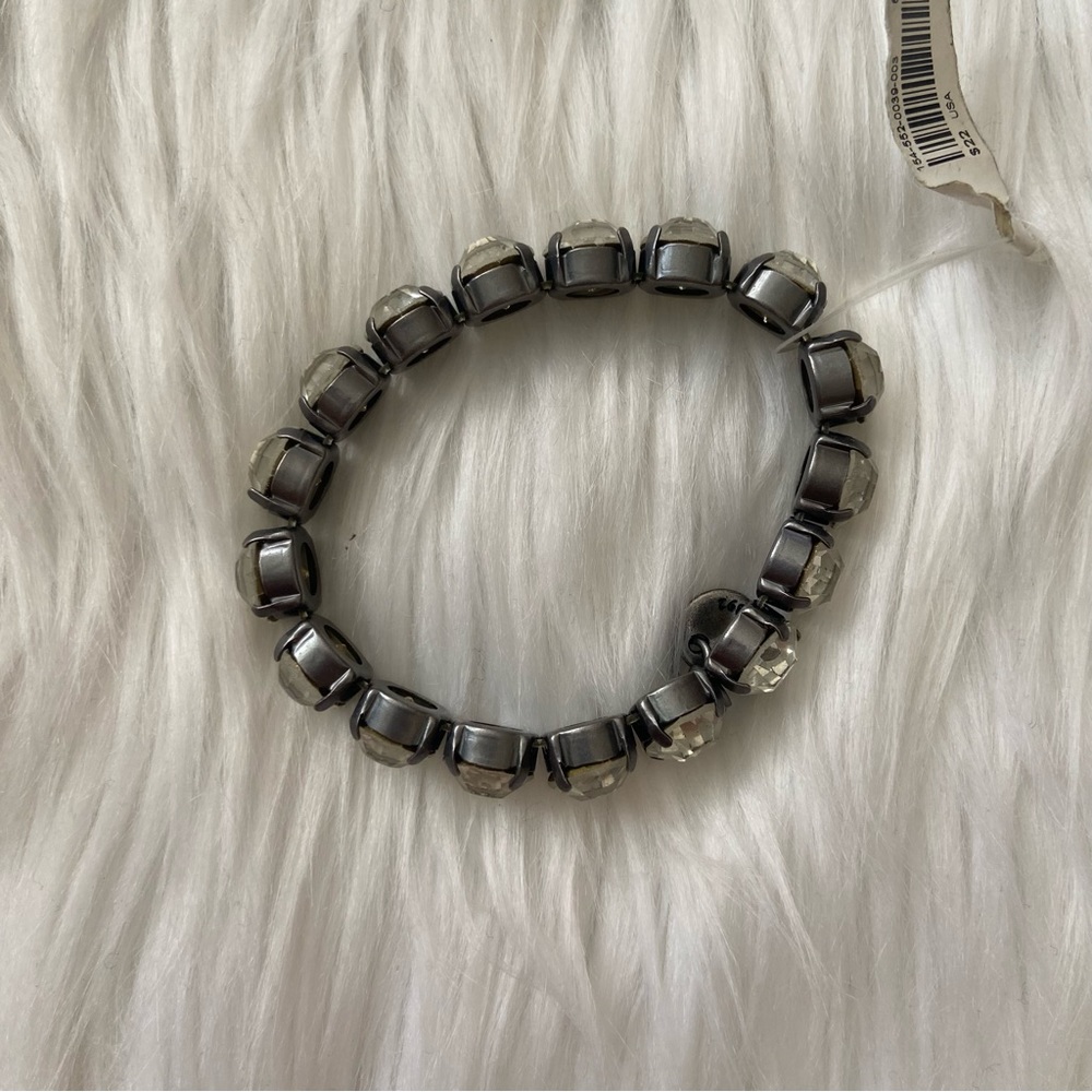 rhinestone bracelets - Picture 7 of 8